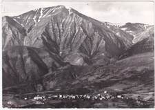 DINTORNI DI AMATRICE - PRETA CON CIME LEPRI - RIETI - VIAGG. -86900-