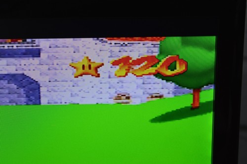 Console Nintendo 64 N64 complète FRA RGB CMS méthode officielle manette - Imagen 16 de 19