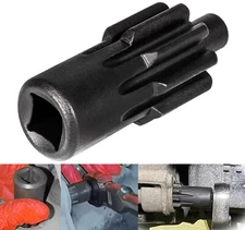 Engine Barring/Turning Tool For Paccar MX13 Engine Kenworth T880 Peterbilt Truck