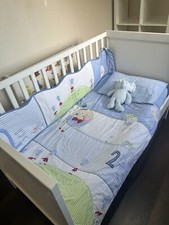 IKEA Nursery Cotbeds for sale UK