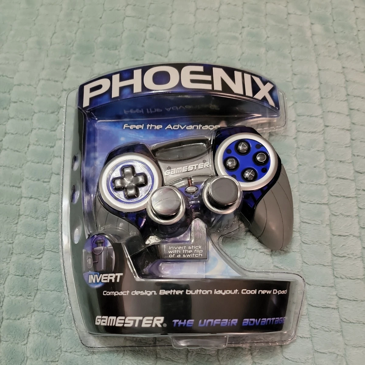 Playstation 2 Controller Layout