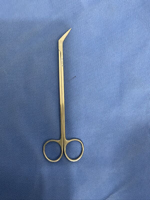 Codman 32-3584 Surgical Scissors | eBay