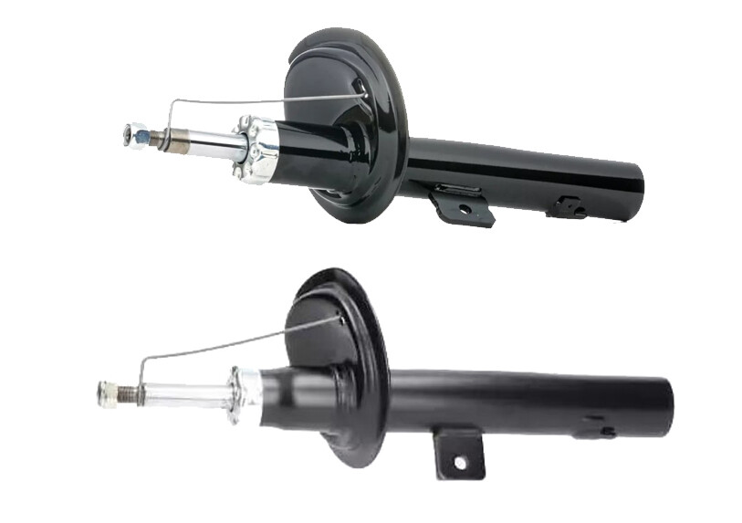 Jambe de force 5202GT pour Citroën Berlingo résolvant les bruits de suspension avant