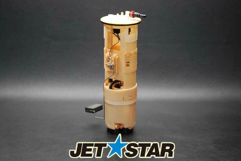 YAMAHA FX Cruiser HO -FX160 Cruiser- '06 OEM FUEL PUMP COMP YAMAHA FX Cruiser HO -FX160 Cruiser- '06 OEM FUEL PUMP COMP