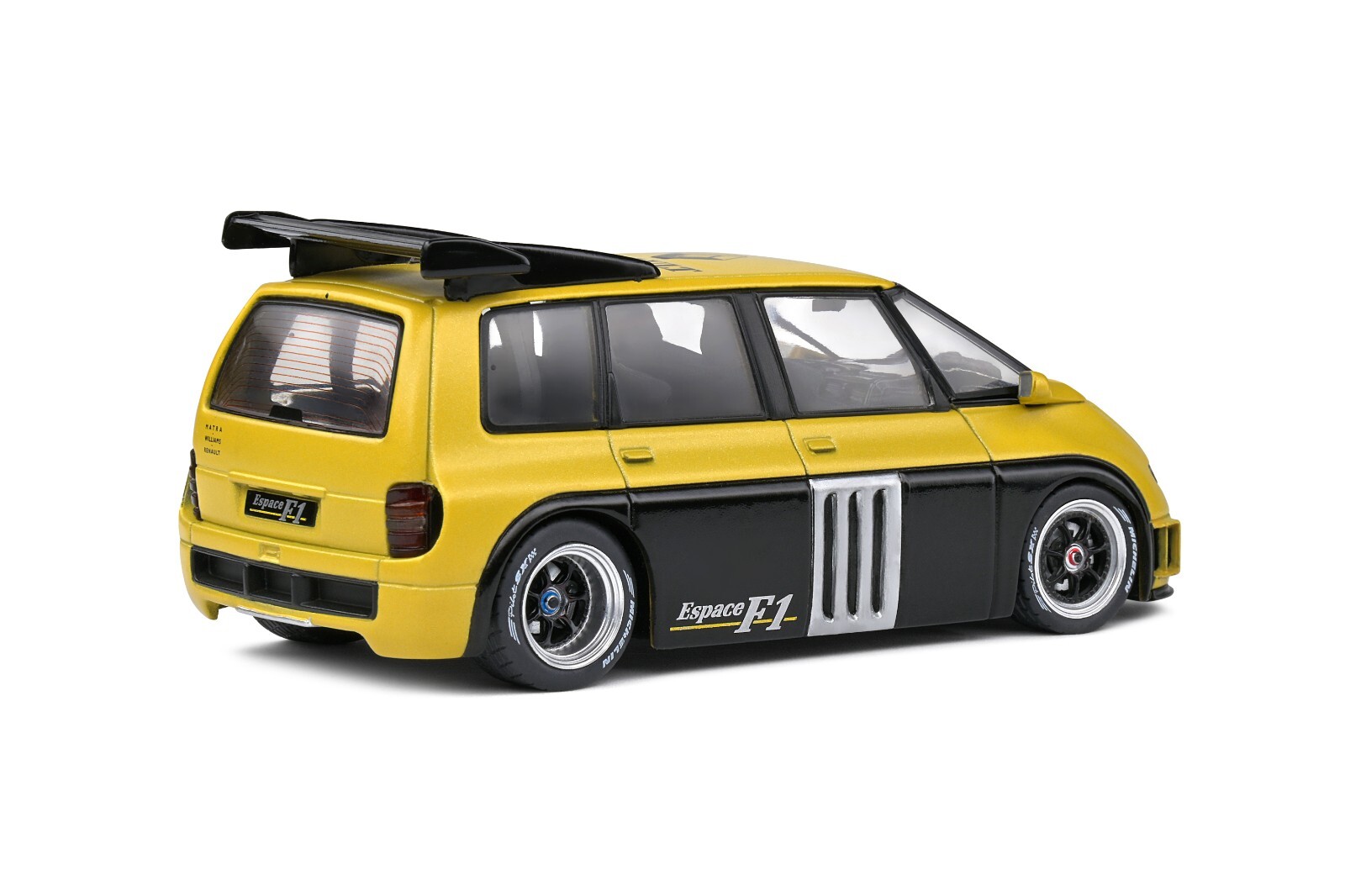 Renault Espace 4 Initiale (2002 - 2014) : essais, comparatif d'offres, avis