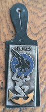 Insigne 420° BCS Bataillon de Commandement et de Soutien     Drago G2324   /C169