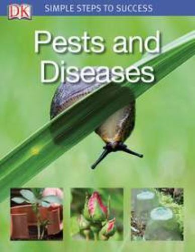 Pests and Diseases by Halstead, Andrew; Henricot, Beatrice