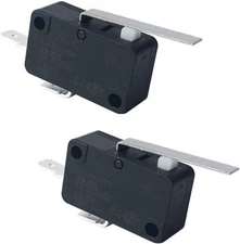 WR23X10783 Refrigerator Dispenser Switch Replacement for GE Hotpoint Refriger...