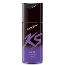 1 x150ml Kamasutra dare deodorant spray for men spicy and sizzling fragrance