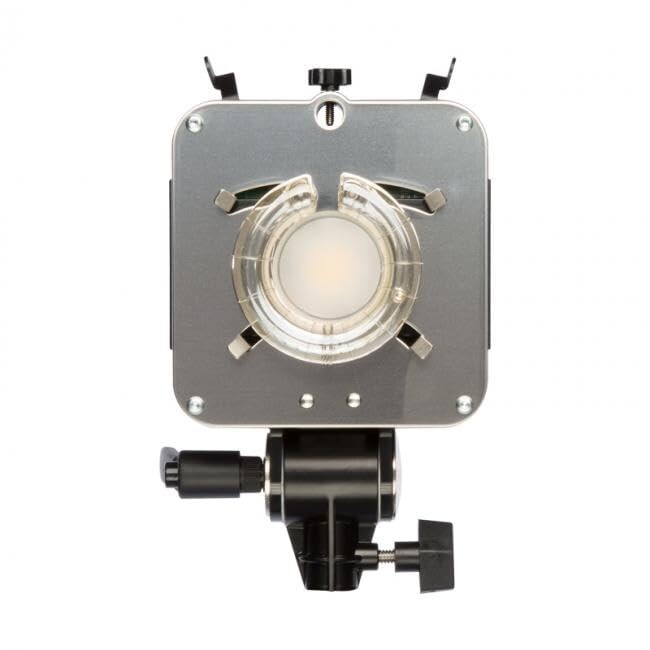 Flash De Studio Paul C. Buff DigiBee DB400 (Rouge) - Avec Lampe De Modélisme LED, Occasion