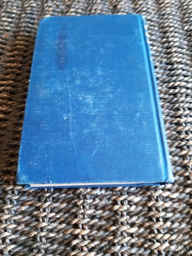 Vintage Der letzte Mohikaner von James F. Cooper 1927 Allyn und Bacon Pub. - Bild 13 von 17