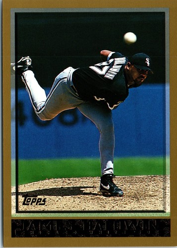 1998 Topps Baseball Cards Complete Your Set You Pick (#'s 1-252) Nm-Mint - Picture 88 of 251