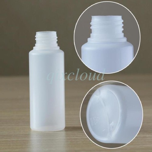 Wholesale 80ml Empty Portable Travel Squeeze Tubes Cleanser Lotion Bottles - Picture 5 of 12