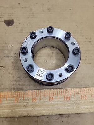 Ringfeder 06439608 Shrink Disc G 0823 Rfn4005NG 40 9ft-lbs 12Nm LA