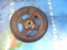 Courroie de distribution Kia CEED