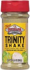 Louisiana Fish Fry Trinity Shake Seasoning Blend