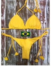 Sexy Brazilian Bikini 