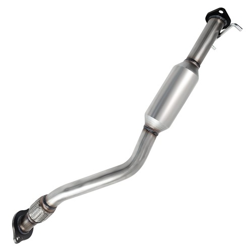 Catalytic Converter For 1997-2005 Buick Century 2000-2005 Chevrolet Impala EPA - Picture 3 of 7