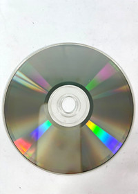 Sega Saturn Game Software Cross Detective Story