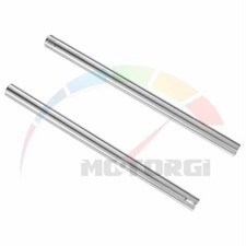 GabelStandrohr Set vorne für Yamaha SRV250 1992-1993 FZX250 ZEAL 1991-1992 590mm