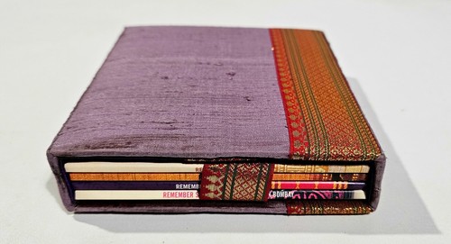 REMEMBER SHAKTI - SHAKTI- BOX SET 5xCD - LIMITED E SPECIAL EDITION - EU 2002 - Foto 7 di 8