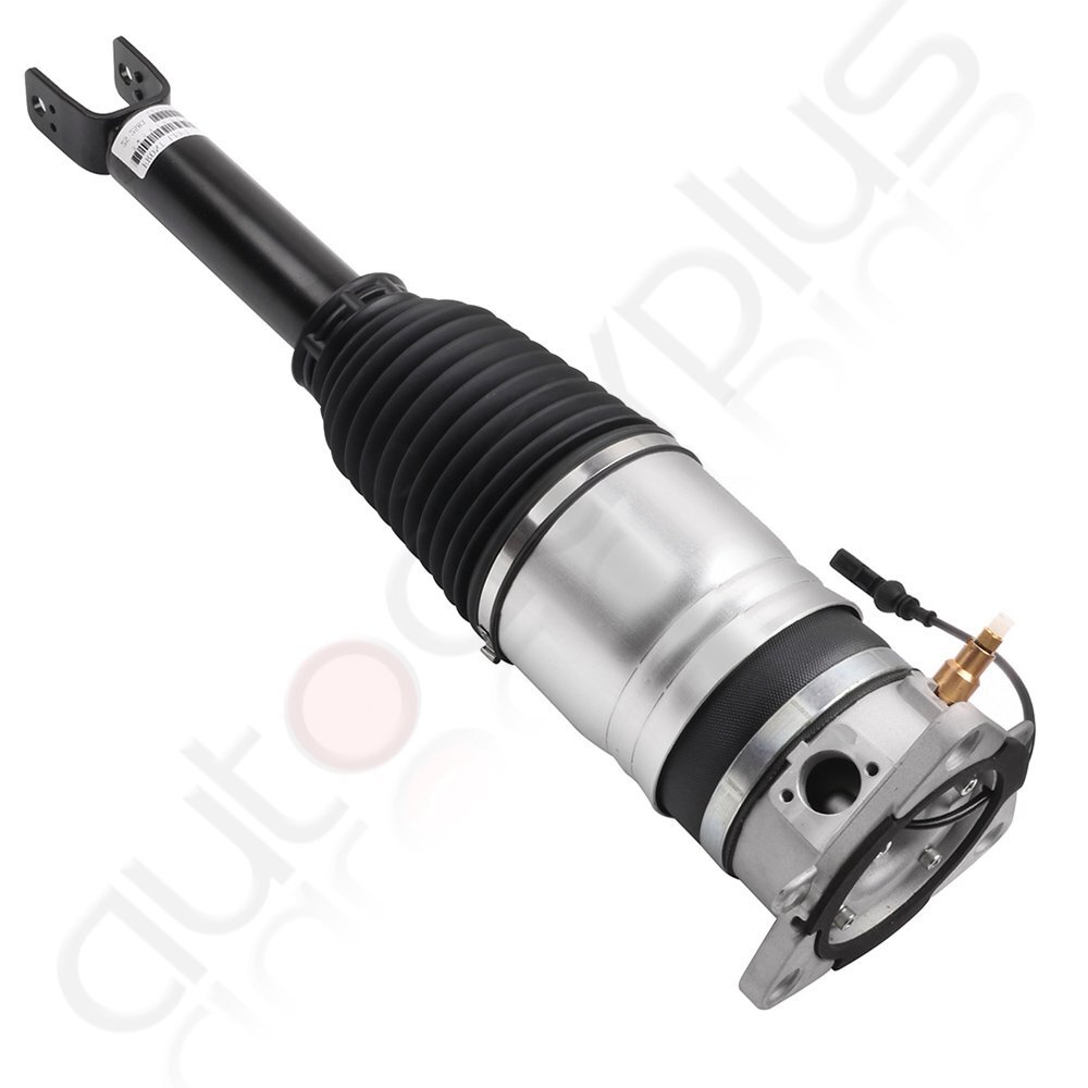 Rear Right Air Suspension Shock For VW Phaeton Bentley Continental GT GTC 07-12