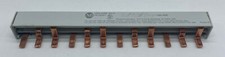Allen-Bradley 1492-A3B8 SER.A Busbar 80Amp, 1M 