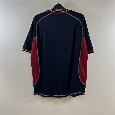 UMBRO 00/01 マンチェスターユナイテッド　3rdユニフォーム　XL UMBRO 00/01 マンチェスターユナイテッド 3rdユニフォーム XL
