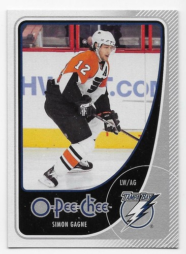 10/11 O-PEE-CHEE BASE Hockey (#1-250) U-Pick From List - Picture 173 of 250