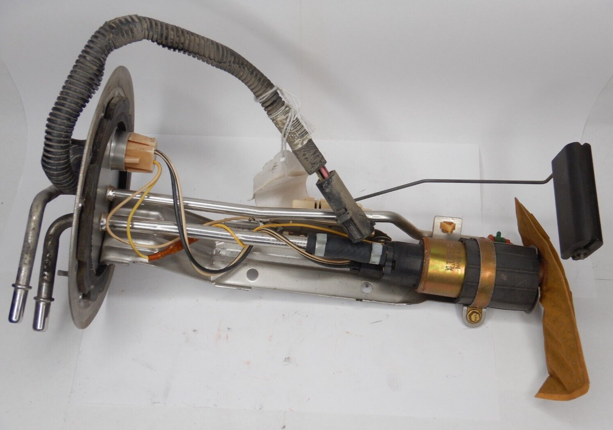 Genuine Ford 2C2Z-9H307-AB OEM Fuel Pump Module Assembly XL3U-9350