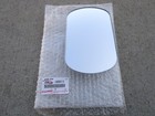 72 - 84 TOYOTA LAND CRUISER BJ40 BJ42 BJ45 FRONT RIGHT SIDE MIRROR GLASS OEM NEW