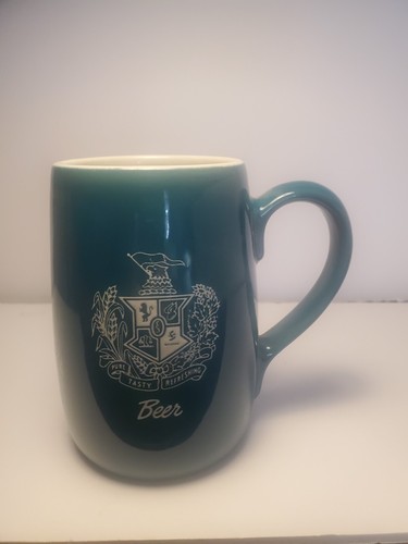Vintage Schmidt's Beer of Philadelphia Coffee Mug - Philly - Picture 2 of 6