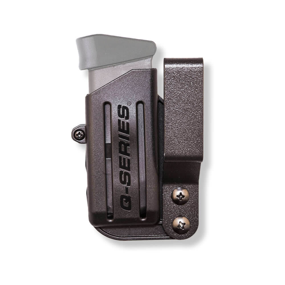 Q-Series IWB Sig Sauer P365/P365XL Stealth Holster & Double Stack Mag Carrier