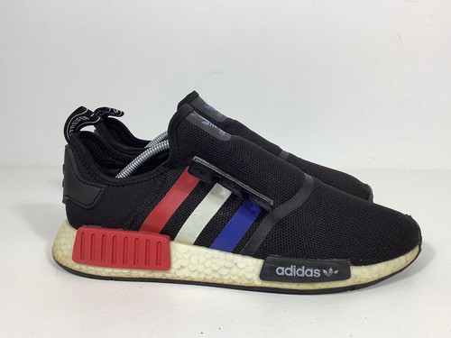Adidas Nmd R1 'Tri-Color' Men's Size 10 