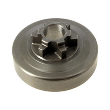 Campana frizione PER MOTOSEGA 6 DENTI Alpina CJ 300 - PR 270 RICAMBI