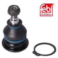Febi Bilstein Traggelenk Vorne Beidseitig Oben FüR Hyundai Sonata V