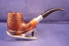 Pipe Ascorti Sabbia Oro Silver Spigot