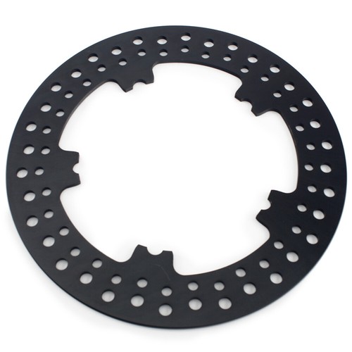 11.8" Front Brake Rotors for Harley V-Rod VRSCAW Muscle VRSCF Night Rod Special - Picture 2 of 6