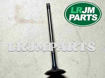Jaguar Land range Rover evoque discovery 2.0 Ingenium AJ200 ENGINE  INTAKE VALVE