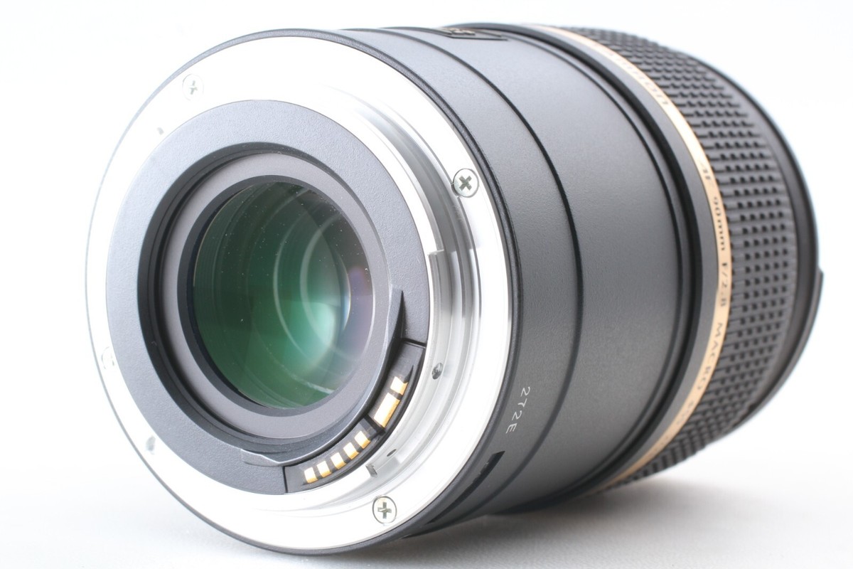 ♥︎◇極上品♪ ◇TAMRON 90ｍｍ F2.8 272E ◇Nikon Tamron Announced a 90mm f/2.8 Macro for Nikon Z and Sony E