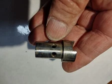 Vintage Lyman # 4 Shell Holder for Tru-Line Jr. and Type J Reloading Press 4 USA