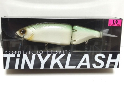 【DRT×TULALA】TiNY KLASH Low DRT Tiny Klash - Low Float – Three Rivers Tackle