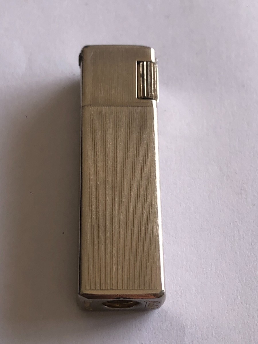 lunaページ Vintage Lighter 70's Luna -S Roble | eBay