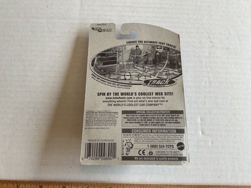 2000 Hot Wheels Misc. - Foto 199 di 368