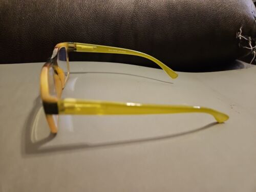 Eyeglasses Miyui Japan Apollo C5 +2.00 - Picture 4 of 10