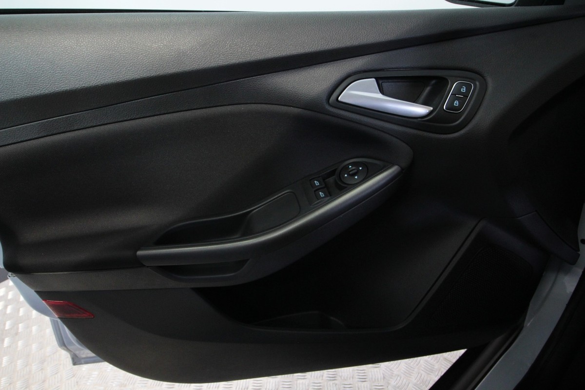 Ford Focus 1,0 SCTi 125 Business stc.
