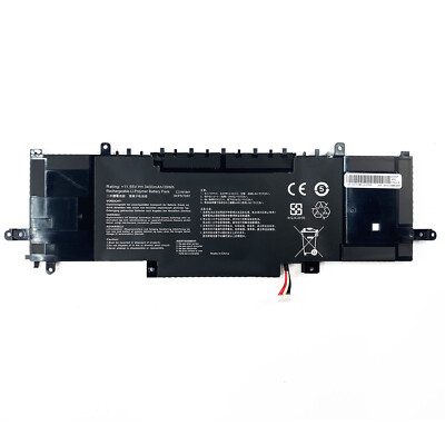 C31N1841 Battery for ASUS ZenBook Flip 14 UX463FL-AI085T UX463FA