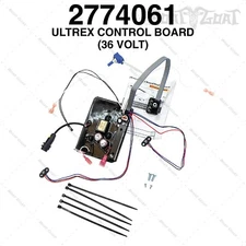 Minn Kota Ultrex Control Board - 36 Volt / 112lb - 2774061