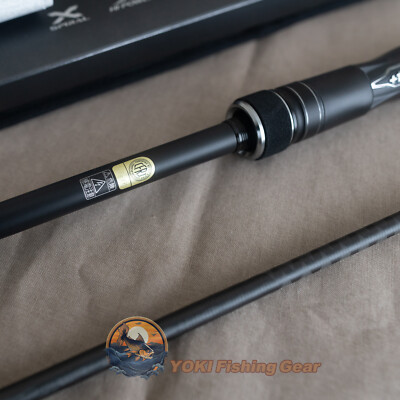 Shimano 23 DIALUNA S100ML Spinning Rod Shipping From JAPAN | eBay