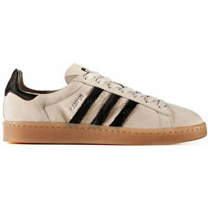 adidas suola marrone